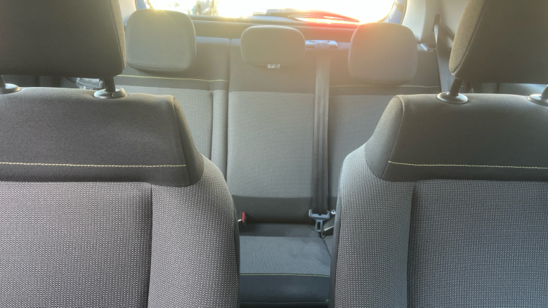 Citroen C3 1.2 PureTech 82 Feel 5dr Petrol Hatchback